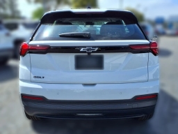 Chevrolet Bolt LT FWD 4dr 2027
