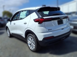 Chevrolet Bolt LT FWD 4dr 2027