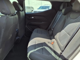 Chevrolet Bolt LT FWD 4dr 2027