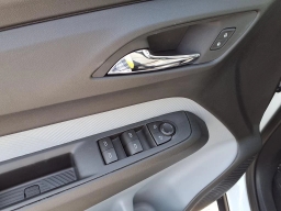 Chevrolet Bolt LT FWD 4dr 2027