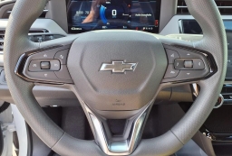 Chevrolet Bolt LT FWD 4dr 2027