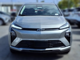 Chevrolet Bolt LT FWD 4dr 2027