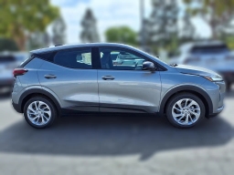 Chevrolet Bolt LT FWD 4dr 2027