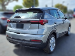 Chevrolet Bolt LT FWD 4dr 2027