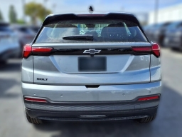 Chevrolet Bolt LT FWD 4dr 2027