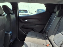 Chevrolet Bolt LT FWD 4dr 2027