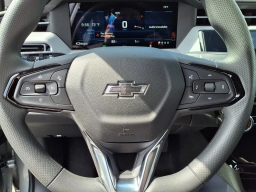 Chevrolet Bolt LT FWD 4dr 2027