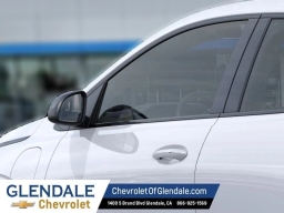 Chevrolet Bolt LT FWD 4dr 2027