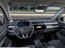 Chevrolet Bolt LT FWD 4dr 2027