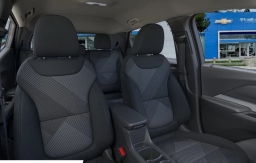 Chevrolet Bolt LT FWD 4dr 2027