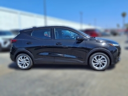 Chevrolet Bolt LT FWD 4dr 2027