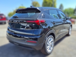 Chevrolet Bolt LT FWD 4dr 2027