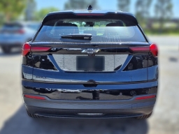 Chevrolet Bolt LT FWD 4dr 2027