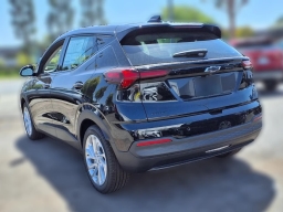 Chevrolet Bolt LT FWD 4dr 2027