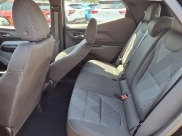 Chevrolet Bolt LT FWD 4dr 2027