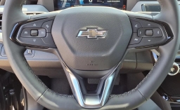 Chevrolet Bolt LT FWD 4dr 2027