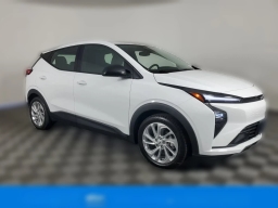 Chevrolet Bolt LT FWD 4dr 2027