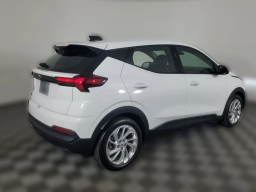 Chevrolet Bolt LT FWD 4dr 2027