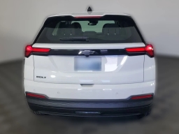 Chevrolet Bolt LT FWD 4dr 2027