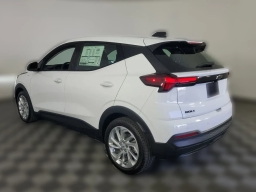 Chevrolet Bolt LT FWD 4dr 2027