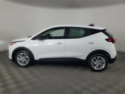 Chevrolet Bolt LT FWD 4dr 2027