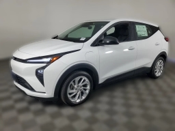 Chevrolet Bolt LT FWD 4dr 2027