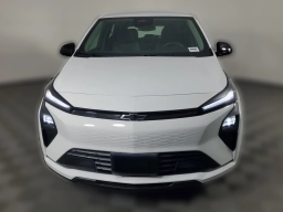 Chevrolet Bolt LT FWD 4dr 2027