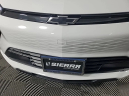 Chevrolet Bolt LT FWD 4dr 2027