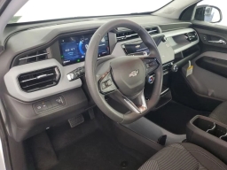 Chevrolet Bolt LT FWD 4dr 2027