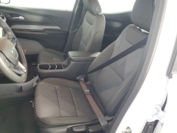 Chevrolet Bolt LT FWD 4dr 2027