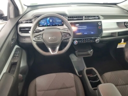 Chevrolet Bolt LT FWD 4dr 2027