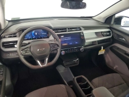 Chevrolet Bolt LT FWD 4dr 2027
