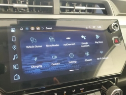 Chevrolet Bolt LT FWD 4dr 2027