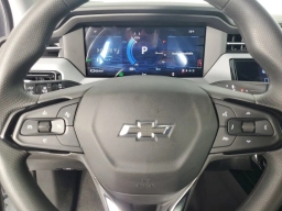 Chevrolet Bolt LT FWD 4dr 2027