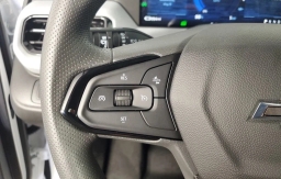 Chevrolet Bolt LT FWD 4dr 2027