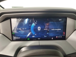 Chevrolet Bolt LT FWD 4dr 2027