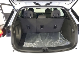 Chevrolet Bolt LT FWD 4dr 2027