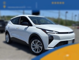 Chevrolet Bolt LT FWD 4dr 2027