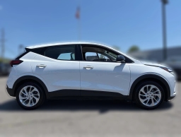 Chevrolet Bolt LT FWD 4dr 2027