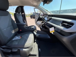 Chevrolet Bolt LT FWD 4dr 2027