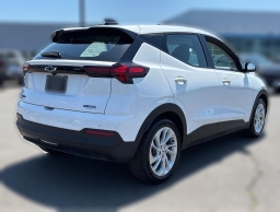Chevrolet Bolt LT FWD 4dr 2027