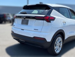 Chevrolet Bolt LT FWD 4dr 2027
