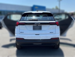 Chevrolet Bolt LT FWD 4dr 2027