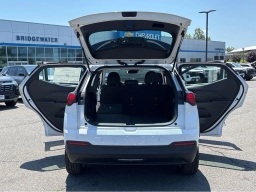 Chevrolet Bolt LT FWD 4dr 2027