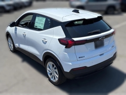 Chevrolet Bolt LT FWD 4dr 2027