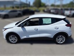 Chevrolet Bolt LT FWD 4dr 2027