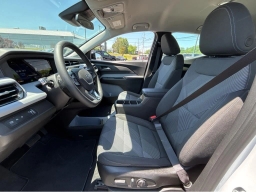 Chevrolet Bolt LT FWD 4dr 2027