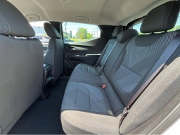 Chevrolet Bolt LT FWD 4dr 2027