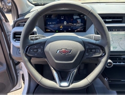 Chevrolet Bolt LT FWD 4dr 2027