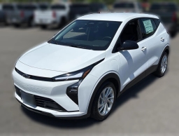 Chevrolet Bolt LT FWD 4dr 2027